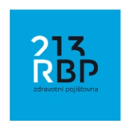 Revírní bratrská pokladna, zdravotní pojišťovna (213)